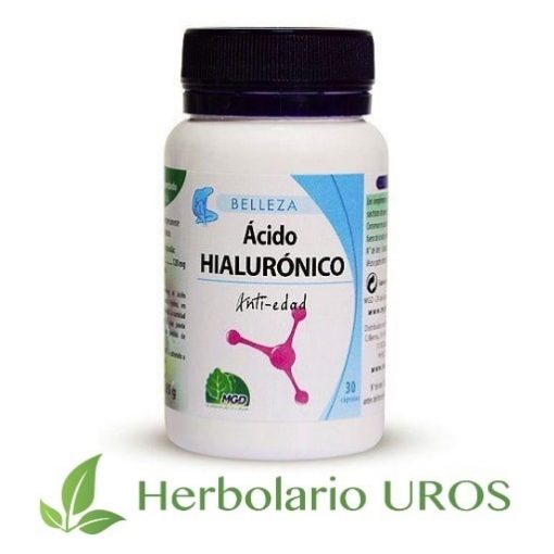 Ácido hialurónico en cápsulas acido hialuronico en capsulas acido hialuronico puro