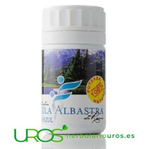 Arcilla azul: Mascarilla de arcilla azul - desintoxicante natural 3 Arcilla azul - Propiedades de la mascarilla de arcilla Arcilla azul: mascarilla pura de arcilla azul Qué es la arcilla azul y cómo funciona