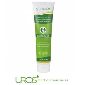 Oferta al mejor precio: Gel de silicio orgánico G5: silicio G5 Propiedades y para qué sirve el silicio orgánico G5 en gel Propiedades y beneficios de silicio orgánico original G5 en gel