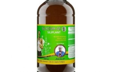 Blog de salud 9 Silicio orgánico para tus articulaciones sanas