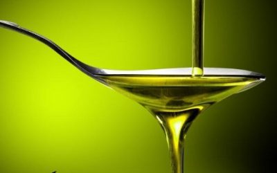 Blog de salud 11 Aceite de Oliva y sus propiedades