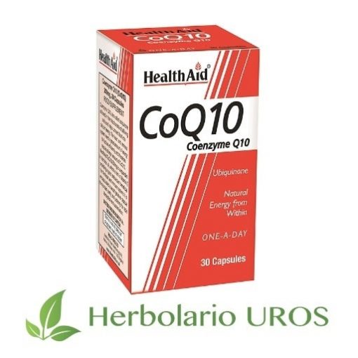 coq10 coq10 healthaid