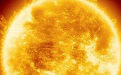 Blog de salud 4 Sofocos ¿Cómo aliviar tus sofocos?