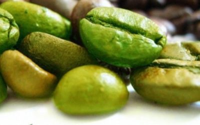 Blog de salud 15 Café verde propiedades y beneficios