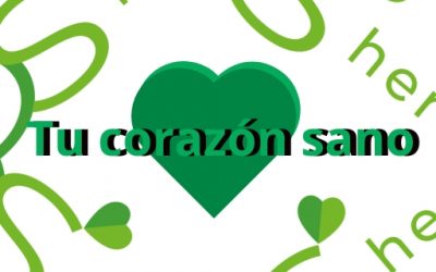 Blog de salud 17 ¿Cómo tener un corazón sano y fuerte?