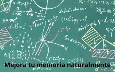 Blog de salud 6 Pérdida de la memoria