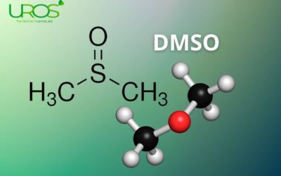 ¿Qué es el DMSO y cuáles son sus usos?