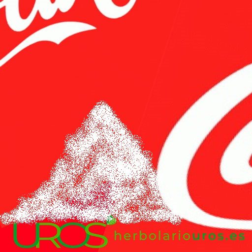 Coca-Cola Azúcar: La verdad sobre sus efectos en tu salud ¿Cuánto azúcar tiene una Coca-Cola clásica?