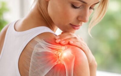 El hombro congelado tratamiento