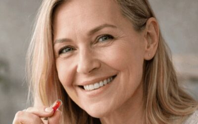 Suplementos naturales menopausia: Tu guía eficaz