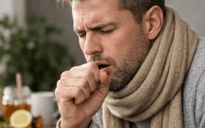 Tos seca y remedios naturales para aliviar tu tos