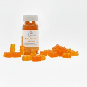 Fepa gummies multivitaminas y minerales - 60 gominolas - tu multivitamínico en gominolas  Tu multivitamínico en gominolas  Ideal para aumentar tus defensas naturales de manera fácil y efectiva - tus gominolas con vitaminas y minerales para que no te falte de nada 