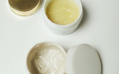 Manteca karité piel seca – descúbrela