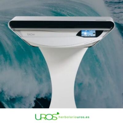 BIOW tu sistema de regeneración celular y bienestar  Descubre qué es BIOW y cómo funciona Ideal para transformar tu hogar en un lugar - en un hogar saludable - BIOW – dispositivo de plasma atmosférico frío para la mejora del ambiente y el bienestar celular