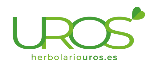 logo herbolario uros