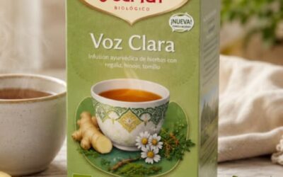 Cuidar la voz de forma natural – ¿Cómo cuidar tu voz naturalmente?